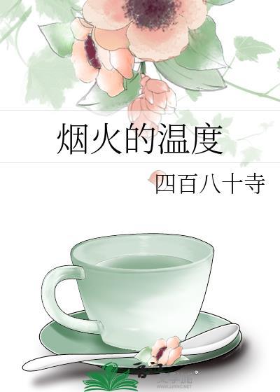 烟火的温度 四百八十寺