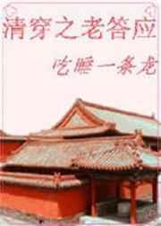 清穿之老答应笔趣阁