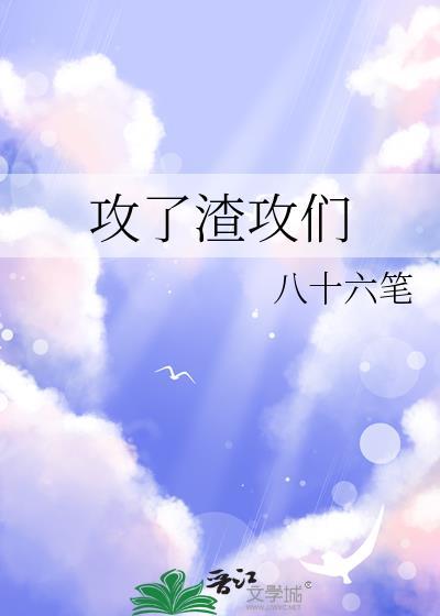 攻了渣攻们TXT全文免费