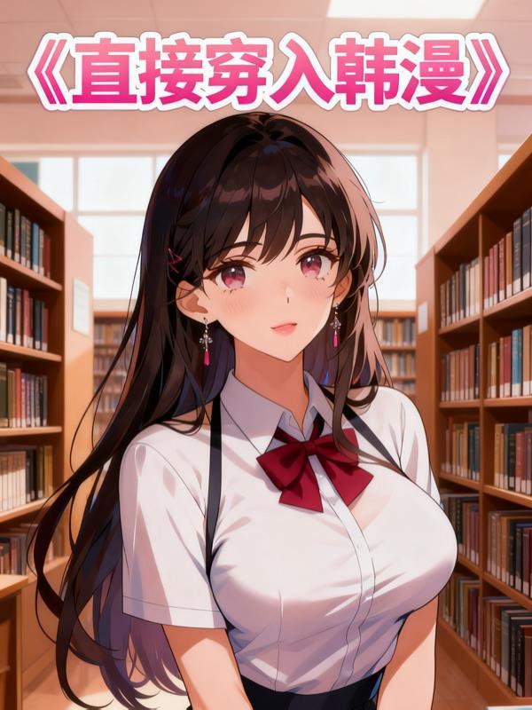 穿越进漫画的韩剧