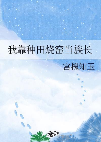 我靠种田烧窑当族长by宫槐知玉