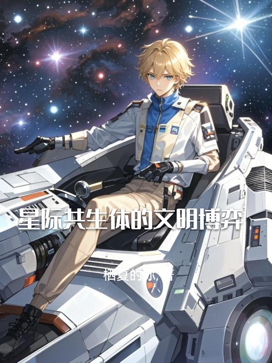 星际共赴