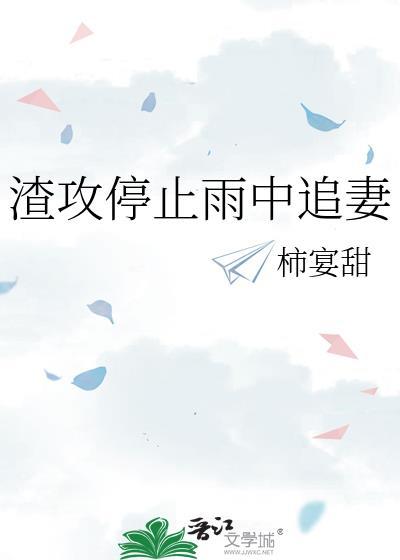 渣攻追妻