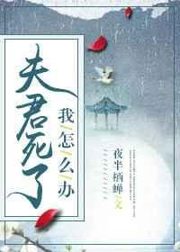 夫君死后她重生了