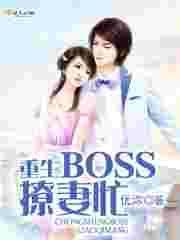 boss宠妻太霸道免费阅读
