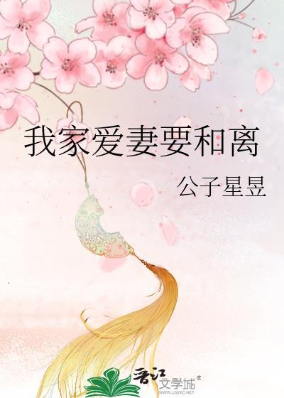 我家爱妻要和离晋江