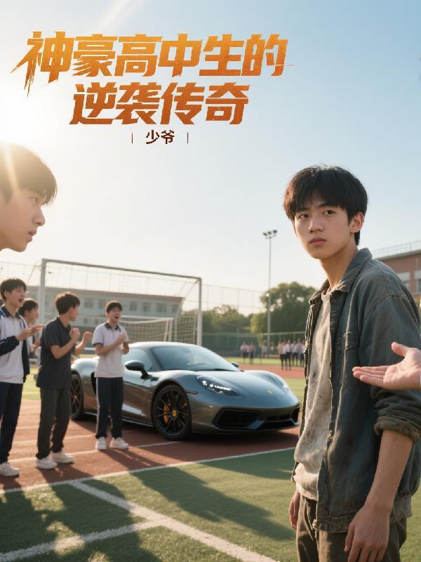 高三神豪系统合集