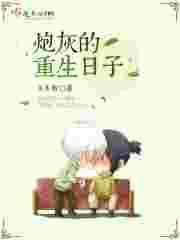 炮灰的重生之路全文免费阅读