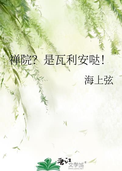 禅院是瓦利安哒TXT