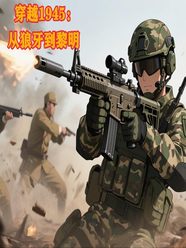 穿越狼牙特种兵系统短剧