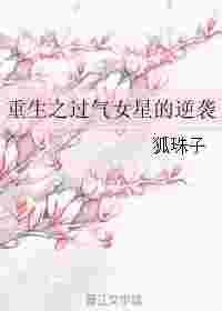 重生之过气明星