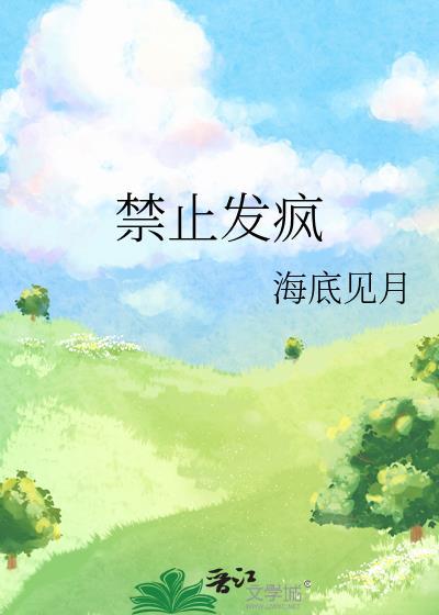 禁止发疯txt