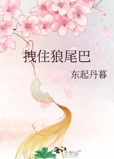 拽住狼尾巴by东起丹暮txt