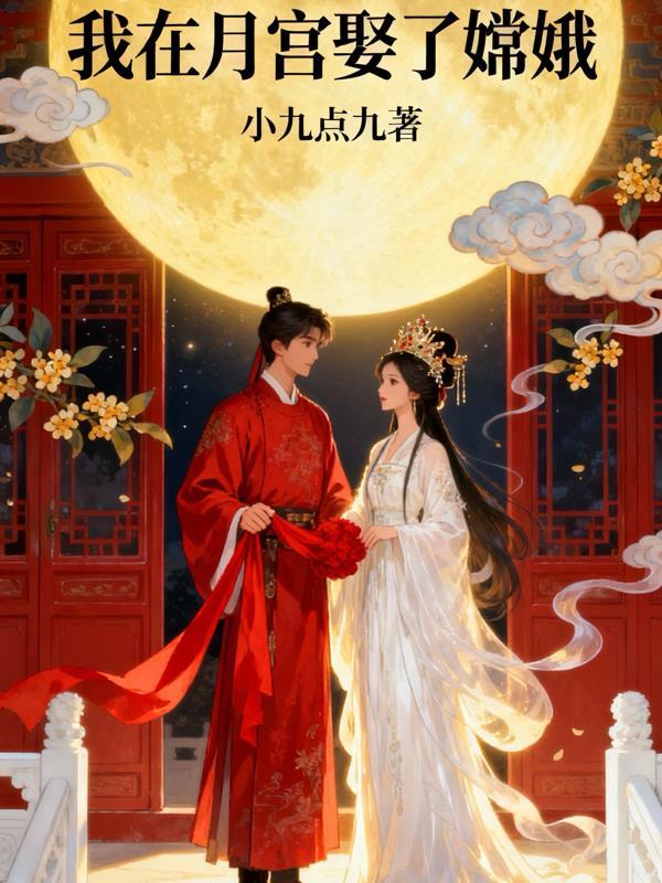 我在月球被挖出免费阅读