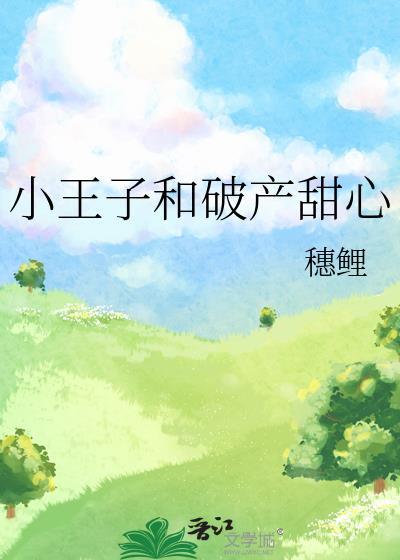 小王子和破产甜心百度