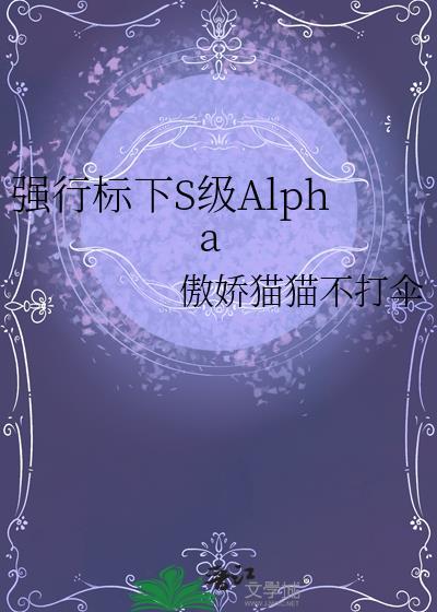 强行标下顶级Alpha讲的什么
