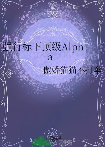 强行标下顶级Alpha讲什么