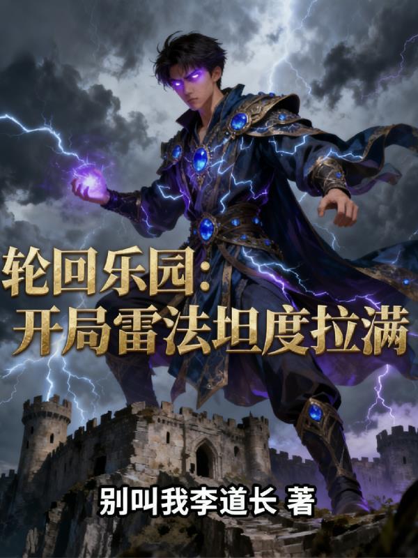 轮回乐园2000章