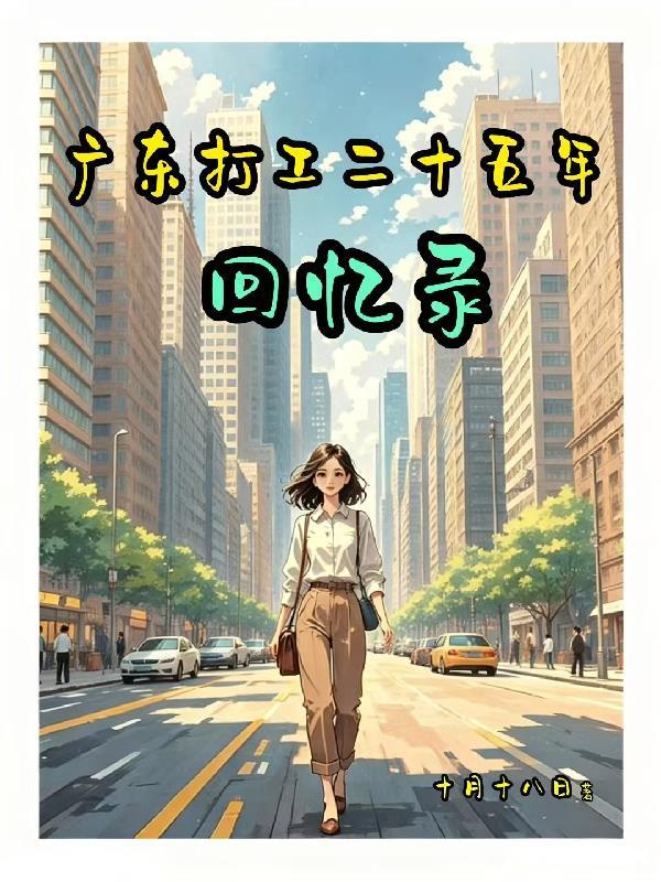 广东打工十年最火版本