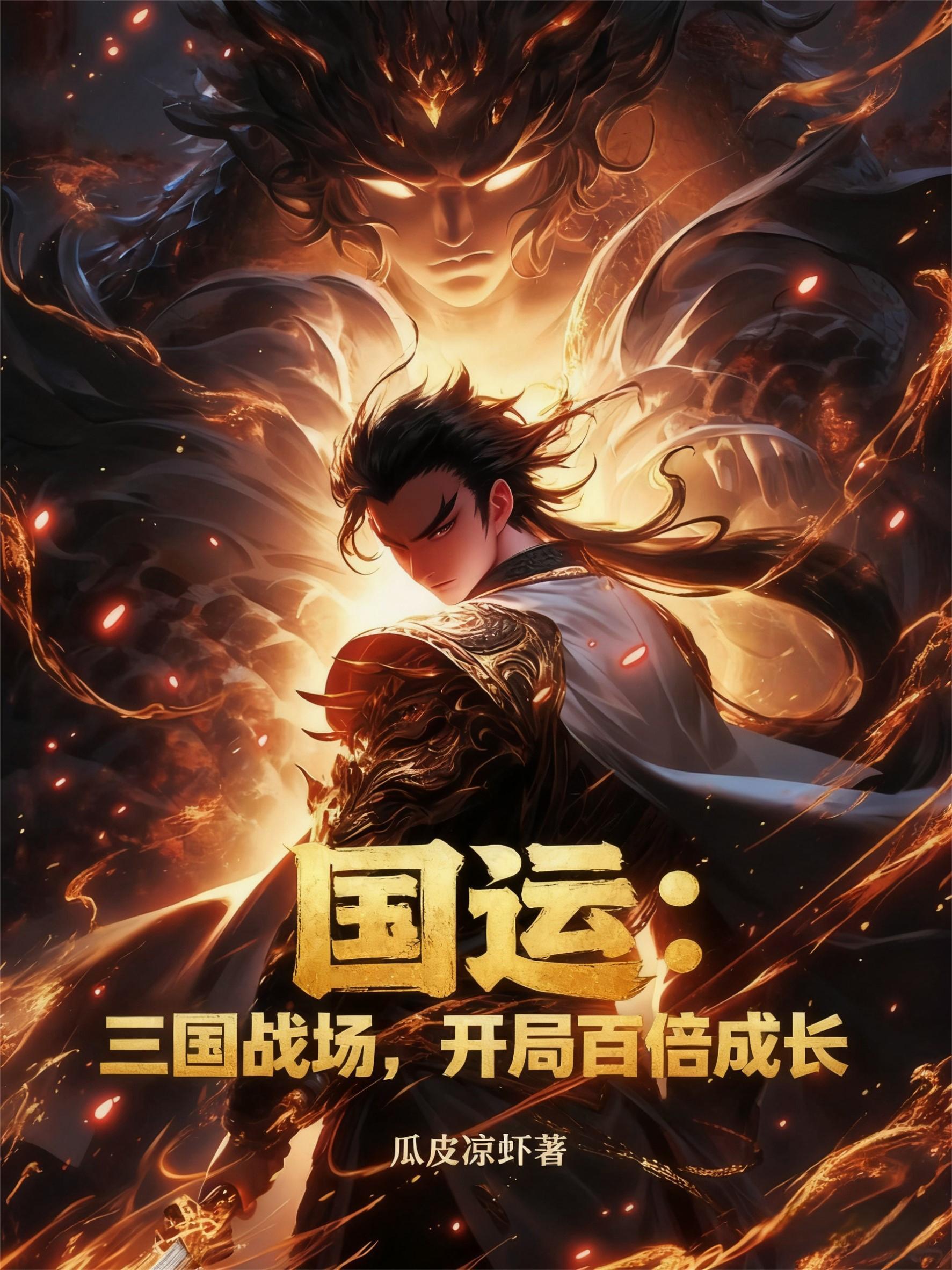 国运战场开局召唤石昊最新章节更新