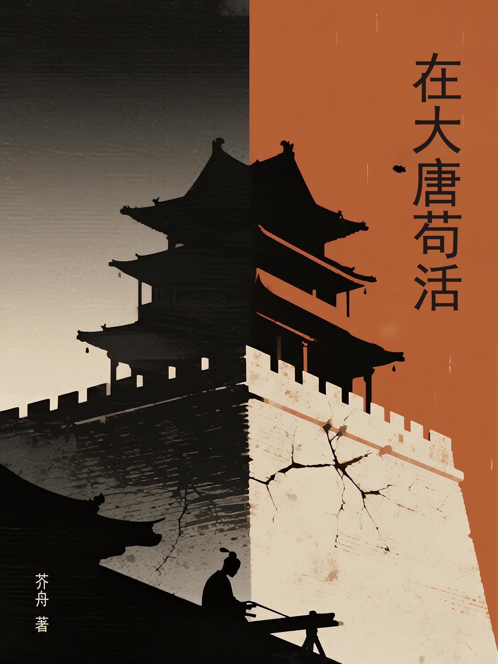 大唐苟在御膳房修仙
