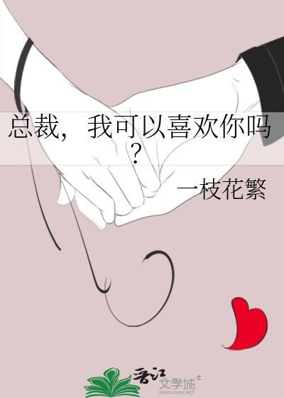 我可以喜欢你吗?作者一枝花繁