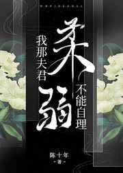 我那夫君柔弱不能自理讲的是什么