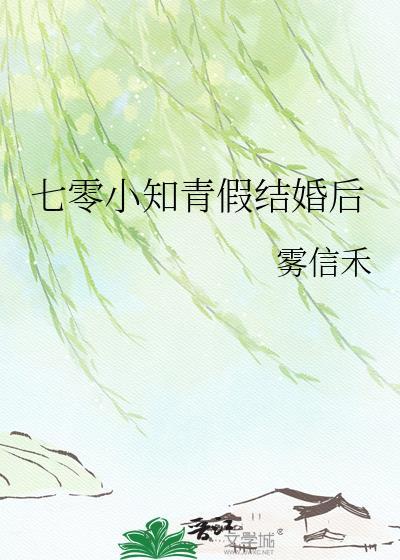 七零小知青假结婚后TXT
