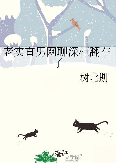 老实直男网聊深柜翻车了晋江