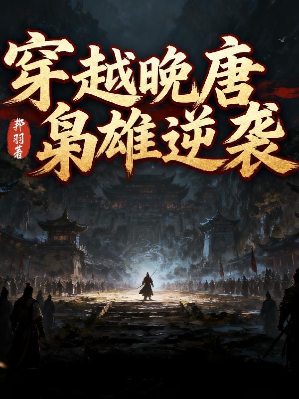 穿越晚唐:枭雄逆袭