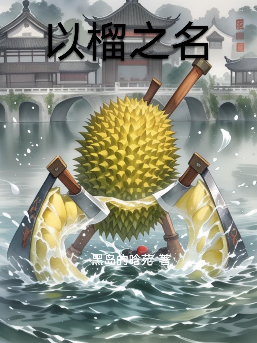 以榴之名